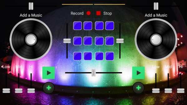Virtual Dj Party Maker screenshot 3