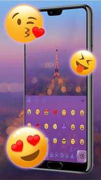 Huawei keyboard Theme screenshot 3