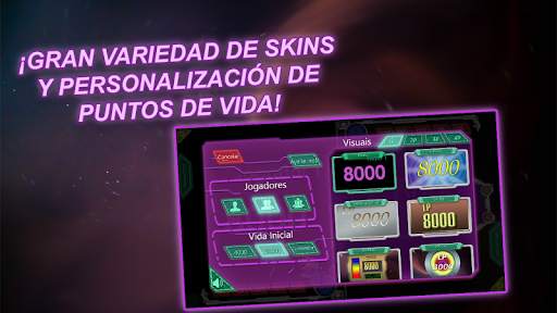 Life Points Counter - Yu-Gi-Oh! screenshot 5