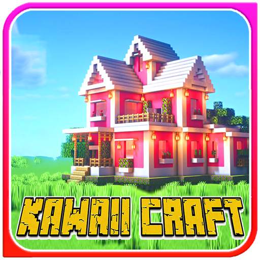 Kawaii Craftsman Adventure 2.0