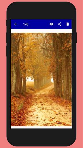 Smart Vault-photo & video hider 6 تصوير الشاشة