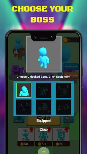 Draw Duel Defence screenshot 4