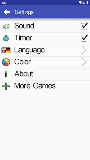 Pics 2 Words 7 تصوير الشاشة