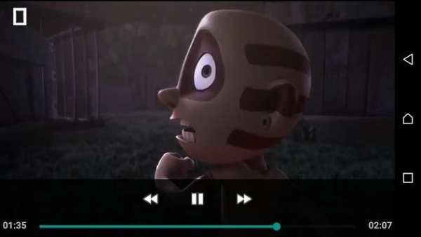 Video Folder Player screenshot 2