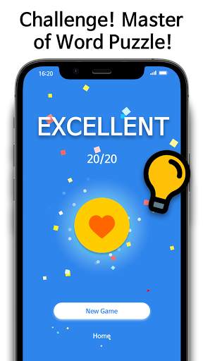 Daily Word Puzzle screenshot 4