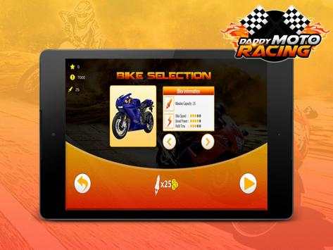 Moto Racing Combat screenshot 9