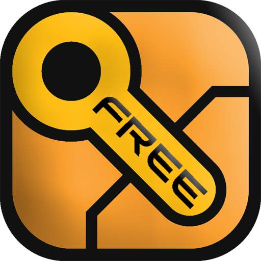 SafeBox password manager free 3.0