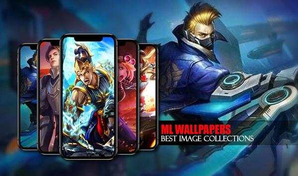 ML Hero HD Wallpaper screenshot 7