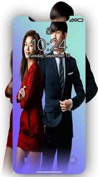 Korean dramas Wallpaper screenshot 5