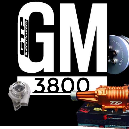 GM 3800 9.2
