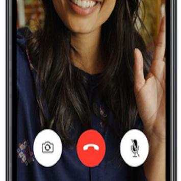 LIVE TALK 3 تصوير الشاشة