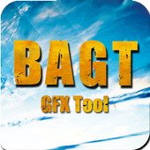GFX Tool icon