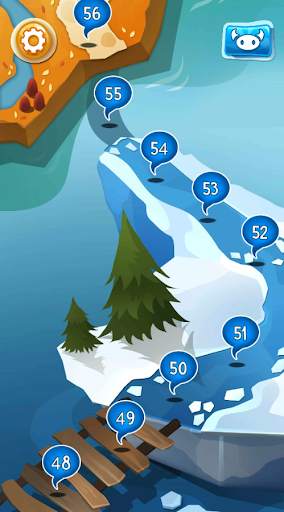 بلا ته خواړه ورکړئ (پښتو) screenshot 4