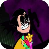 Titans Go Super Teen 1.0