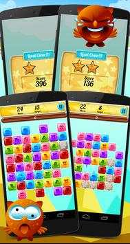 Runes Of Magic Candy Star screenshot 4