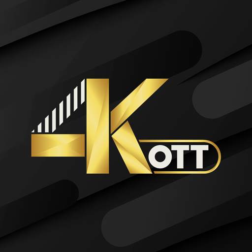 4k-ott(Active code ) 1.1.1