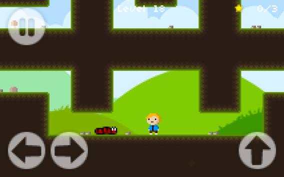 Star Boy screenshot 5