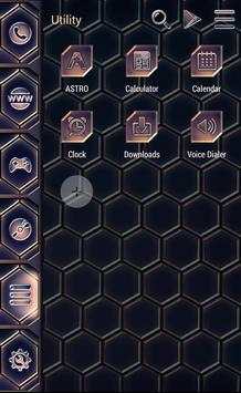 Smart Launcher Techno screenshot 6