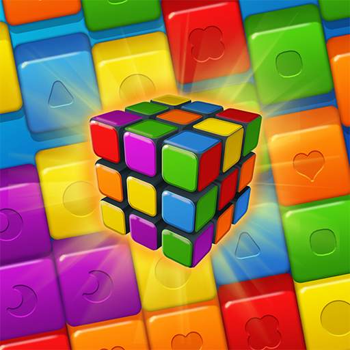 Cube Blast - Magic Blast Game 1.0.6