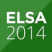 ELSA 2014 App 1.0