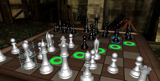 Whats 3D Chess screenshot 6