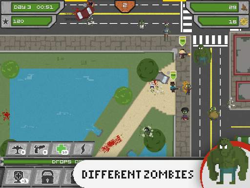 Deadly Days: The Final Shelter (Zombie Apocalypse) screenshot 8