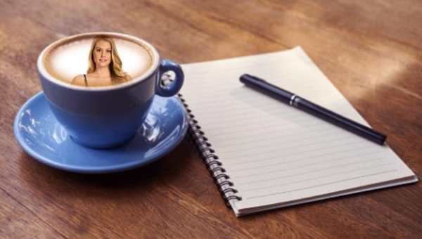Coffee Cup Photo Frames screenshot 7