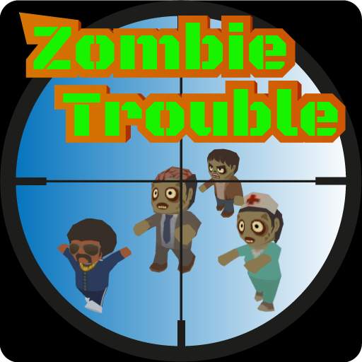 Zombie Trouble 0.1