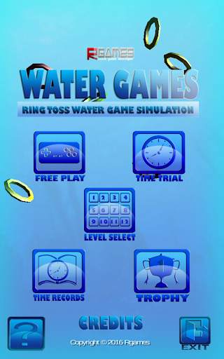 Water Games screenshot 1