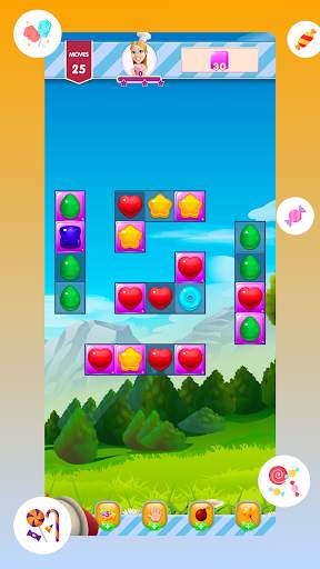 Candy Blast screenshot 4
