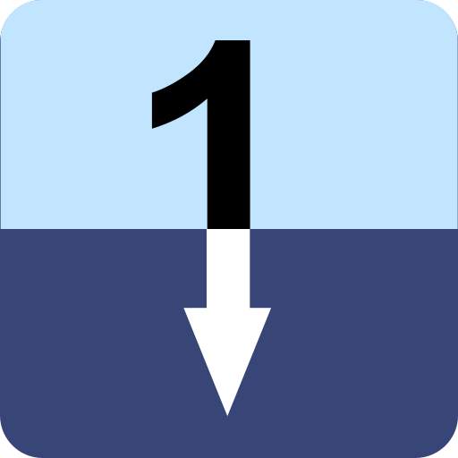 Number Drop: Math Puzzle Game for Adults & Teens 2.0.5