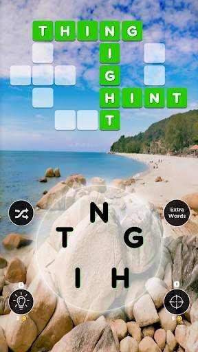 Word Connect-Crossword- Word Link screenshot 8