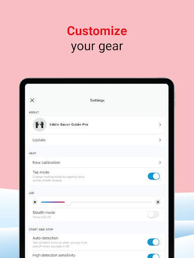 clim8 screenshot 10