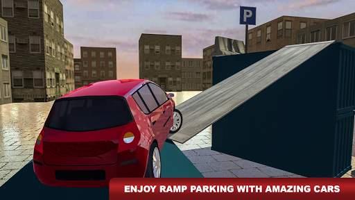Car Parking Simulator: Dr. Driving 2019 HD screenshot 3