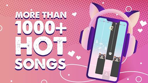 Piano Magic Tiles 3 screenshot 15