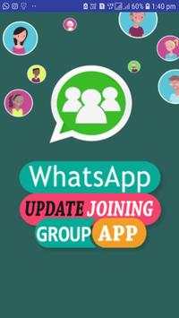 Group link app for whatsapp screenshot 1