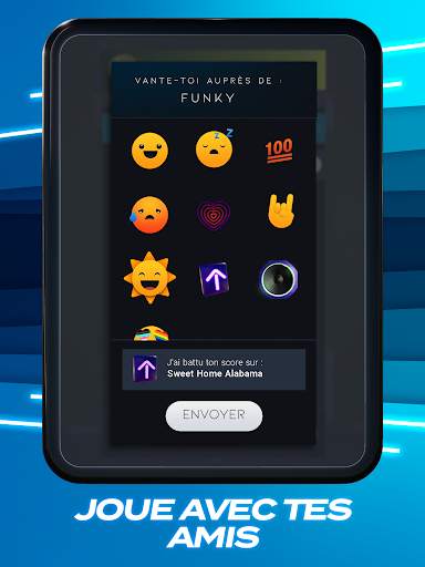 Beatstar - Touch Your Music screenshot 12