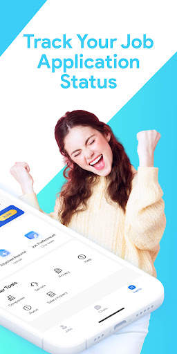 Bossjob: Chat & Job Search screenshot 5