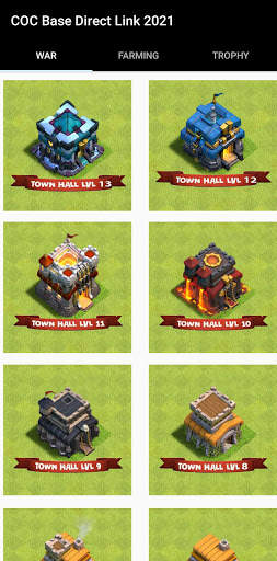 Coc tool base link screenshot 1