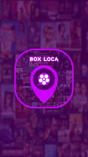 Box Loca Movies  &Tv Shows screenshot 1