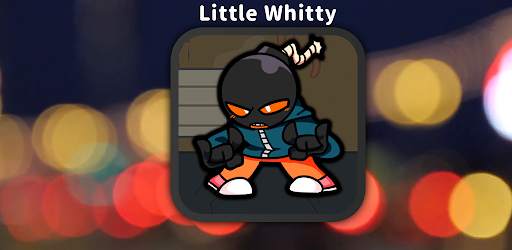 friday funny Mod Fun Sized Whitty Dance generator screenshot 1