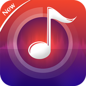 Free Music Player: MP3 Player icon