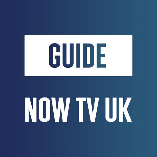 Guide and Roku Remote for NOW TV UK 2.3.2