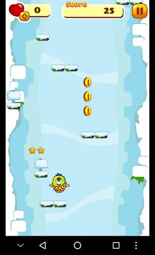 Bob Jumper Free screenshot 6