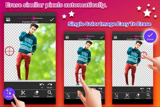 Waterfall Photo Editor screenshot 6