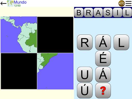 Quiz Imagem screenshot 24