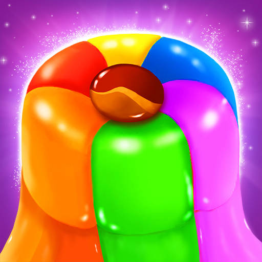 Cookie Crush Match 3 Games 1.2.3