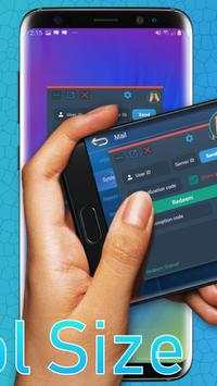 RedemptionBud for Mobile Legends screenshot 2