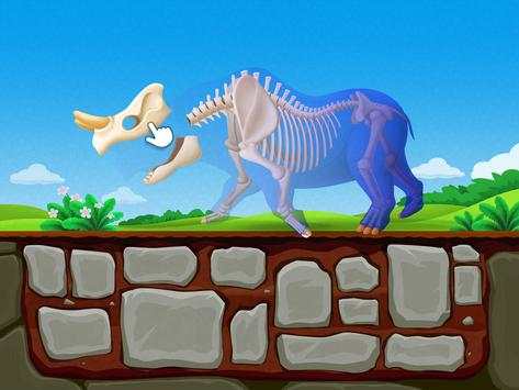 Ice Age Games: Dinosaur Hunter screenshot 7