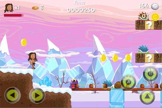 Tarzan's World screenshot 2